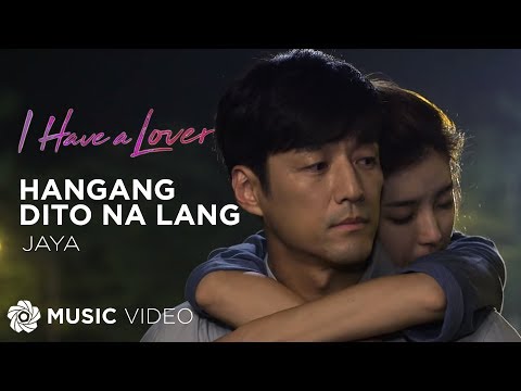 Video thumbnail for Hanggang Dito Na Lang