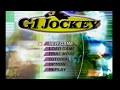 Ps2 Introduction Du Jeu G1 Jockey De L Editeur THQ 2002
