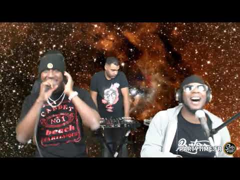 Caporal Negus Freestyle