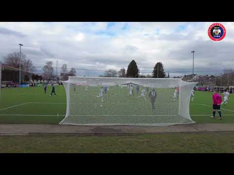 SV Eilendorf  SV Helpenstein Gegentore