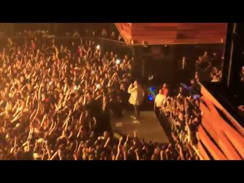 Thomas Mraz - Stereocoma [LIVE] (feat. Oxxxymiron)