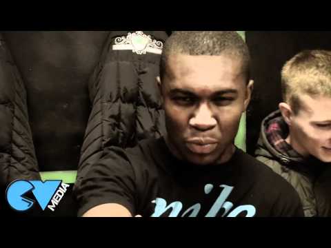 Certified Visions - Roadworks [Cypher Sessions]