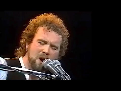 John Martyn • Live at the Collegiate Theatre [Part II] • London • 10 January 1978