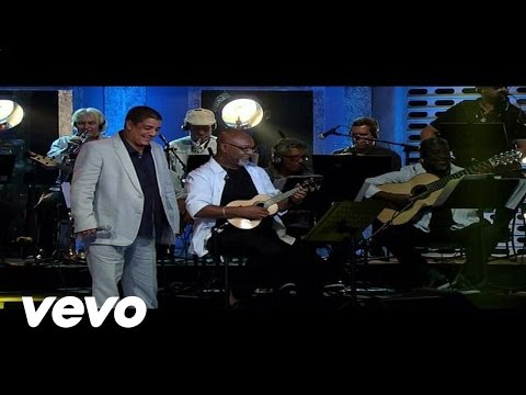 Zeca Pagodinho - Aquarela Brasileira