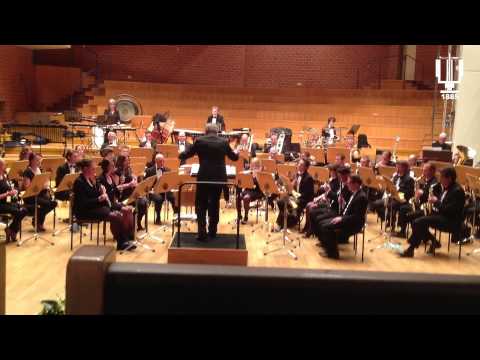 Kon. Erk. Harmonie St. Cecilia Maasbracht - Bachus on Blue Ridge - Joseph Horovitz