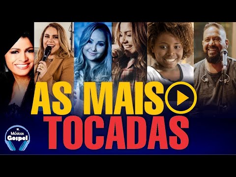 Louvores e Adoração 2021 - As Melhores Músicas Gospel Mais Tocadas 2021 - Gospel 2021 top