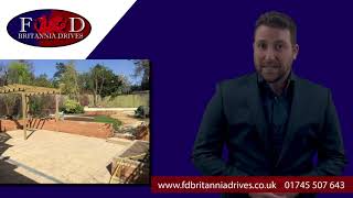 Album cover: Block Paving