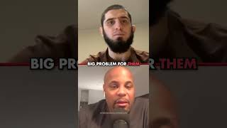 Islam Explains Problem with BJJ in MMA 🥋🥊#shorts