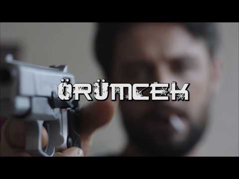 Örümcek Filmi | 2.Fragman