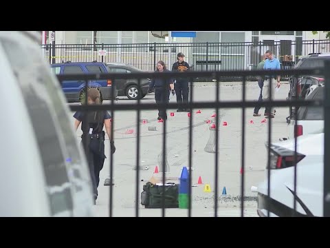 New security initiatives announced for downtown Kansas City