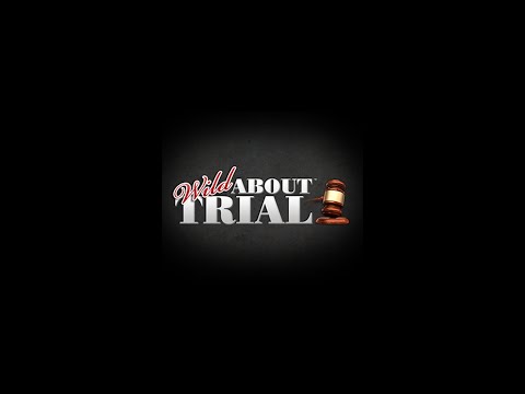 Wild About Trial video thumbnail