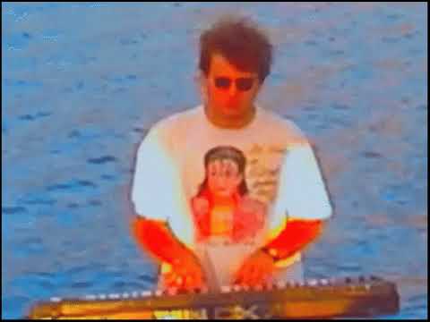 mac demarco - for the first time instrumental slowed and reverb