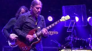 Down In The Flood // Tedeschi Trucks Band ( Live @ the Beacon Theatre 10/6/2018)