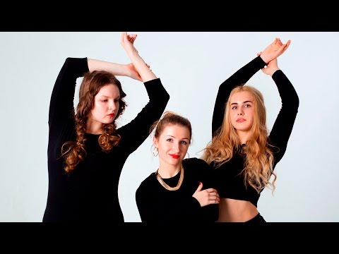 DANCE STUDIO 108 || choreography || XXX 88