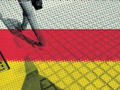 Deutschland-Die Nationalhymne-refreshed