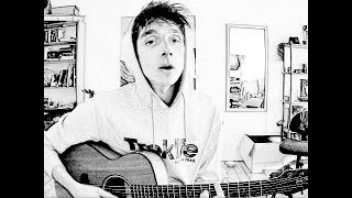 Man&#39;s Road - America - Last Unicorn OST (cover)