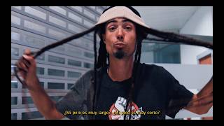 NO ME ADAPTO - Un film de Inadapta2 - Miguel BHM
