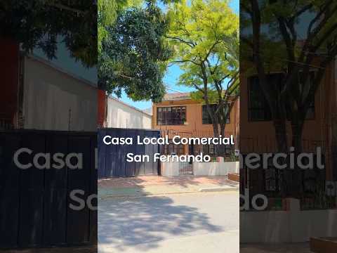 Casas, Alquiler, San Fernando Viejo - $7.000.000