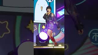 Bilibili World2025でのライブ映像公開!『テレキャスタービーボーイ』#テレキャスタービーボーイ #すりぃ #bilibiliworld #上海 #ライブ#ライブ映像