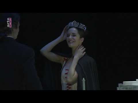 Opera national de Paris   Gala inaugural des 350 ans  Париж