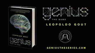 Genius: The Game