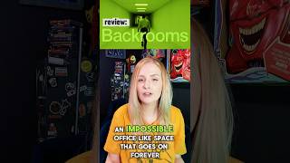 Uncanny Valley or Underbaked? Reviewing THE BACKROOMS 👻