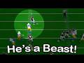 Terah Edwards film study: Why Panthers fans should be excited!