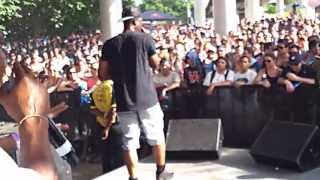 Devin tha Dude and Coughee Brothaz [Sticky Green][Lacville 79']