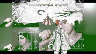 &quot;Venom Leech And The Hands Of Rain&quot; - &quot;Disarmonia Mundi&quot; vocal cover |Request #2