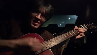 twilight - elliott smith (cover)