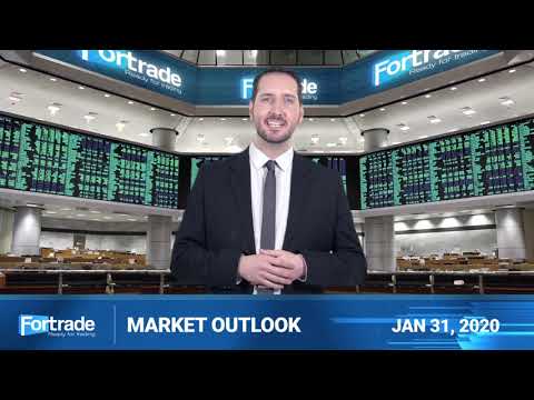Daily financial news 31/01/2020