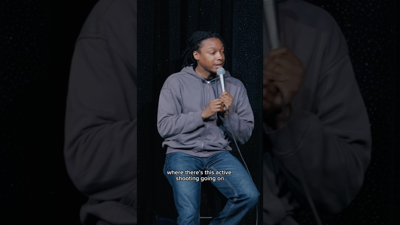 People’s reaction to the White House Correspondents’ Dinner active shooter