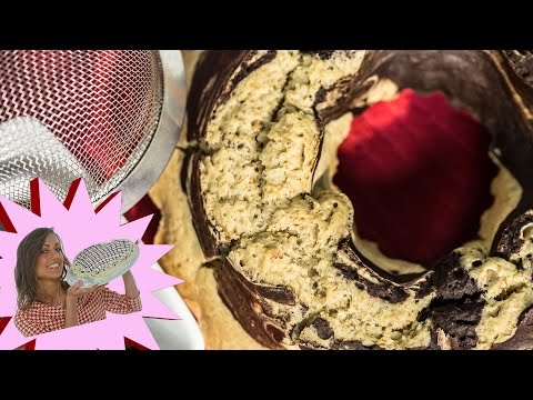 Veg Ciambella Integrale all’Acqua - Velocissima