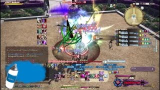 【FF14】エキルレ見直し動画【主タンク】