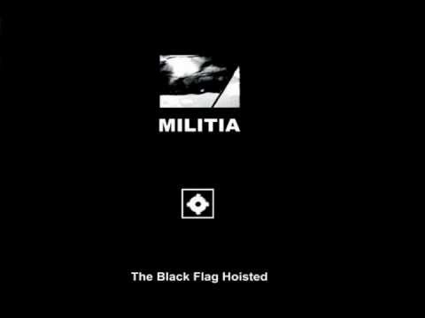 Militia - Black Flag Bulletin