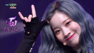 Download lagu TWICE(트와이스 トゥワイス) #2 - FANCY mp3 Download lagu TWICE(트와이스 トゥワイス) #2 - FANCY mp3