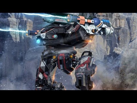 Hades -Avenger and punisher-in remastered war robot gameplay