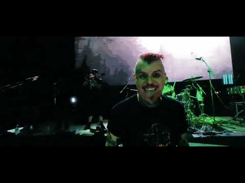 Sekta core - Fantasma de la rana - Skatex 2023