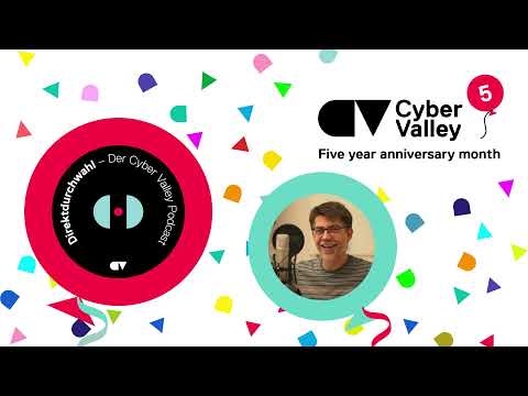 Soundbite: Matthias Hein | Direktdurchwahl