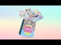 Opening the NEW Girls Only Showbag