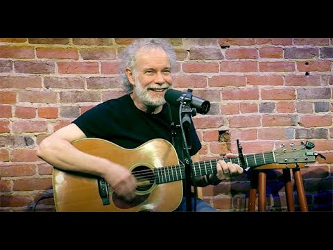 Wild Rose Moon Radio Hour Show with John Gorka