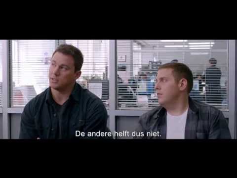 22 Jump Street | Trailer