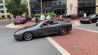 Download lagu Insane MK4 Toyota Supra (Loud 2-step) mp3 Download lagu Insane MK4 Toyota Supra (Loud 2-step) mp3