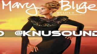 Mary J Blige -Feel Inside - My Life Part II