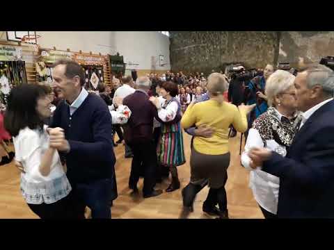 I to jest granie! tancerzy pełny parkiet! 13.11.2022 r,