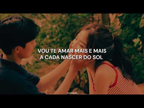 LNGSHOT OHYUL - Summer Eyes (tradu&ccedil;&atilde;o / legendado)