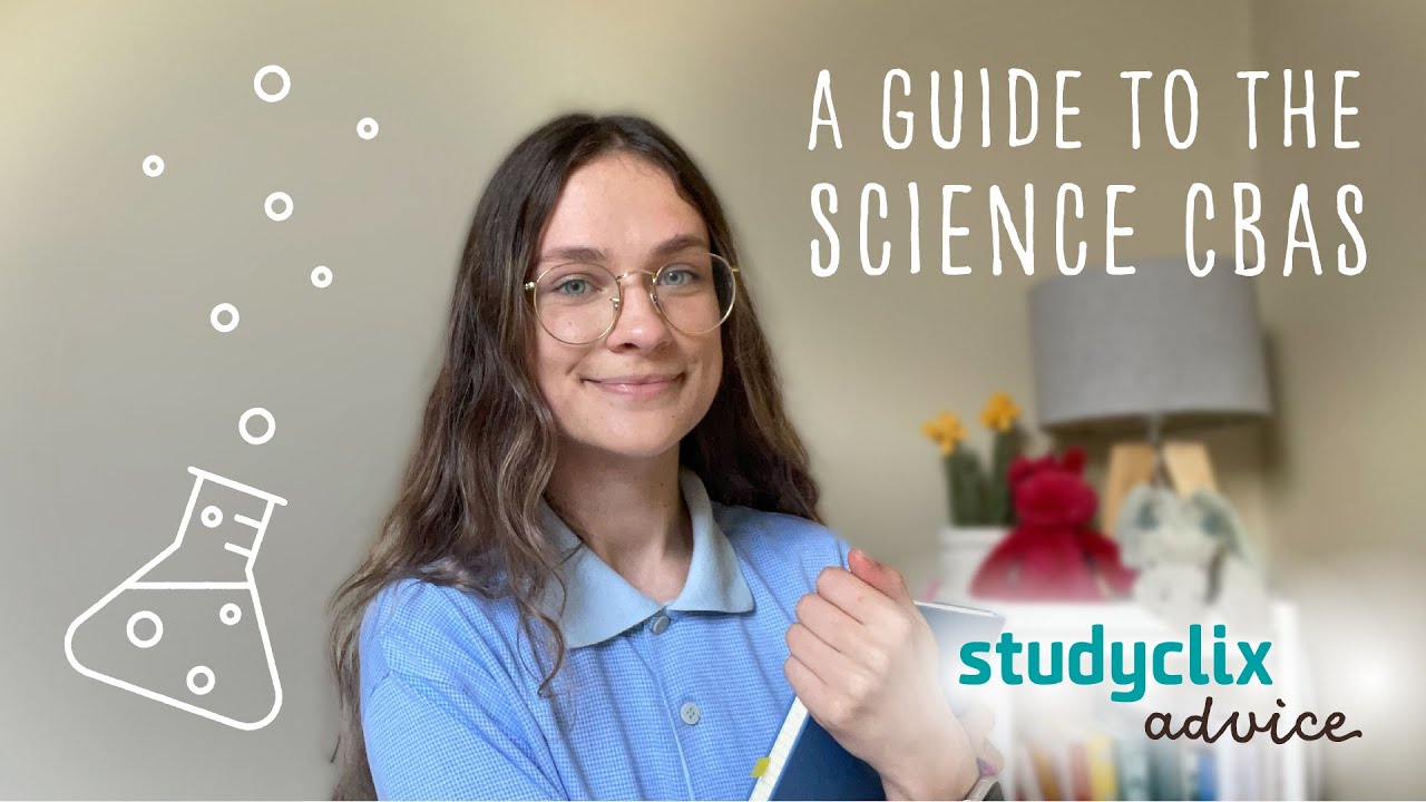 Junior Cycle Science CBA 1 & CBA 2 Guide ⭐ What you need to know!