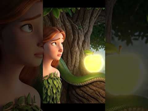 THE FIRST TEMPTATION