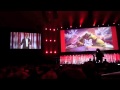 To Infinity And Beyond Disney Interactive Takes The Stage D23 Expo 2013