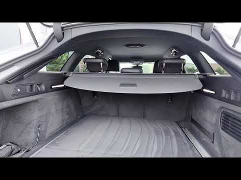 Audi A6, 3.0 l., Универсал